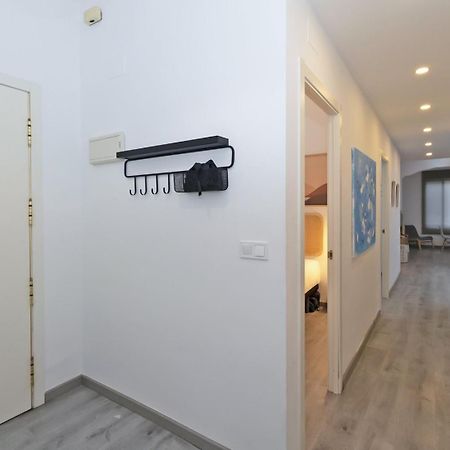Guestready - El Cabanyal Hidden Oasis Apartment Valencia Luaran gambar