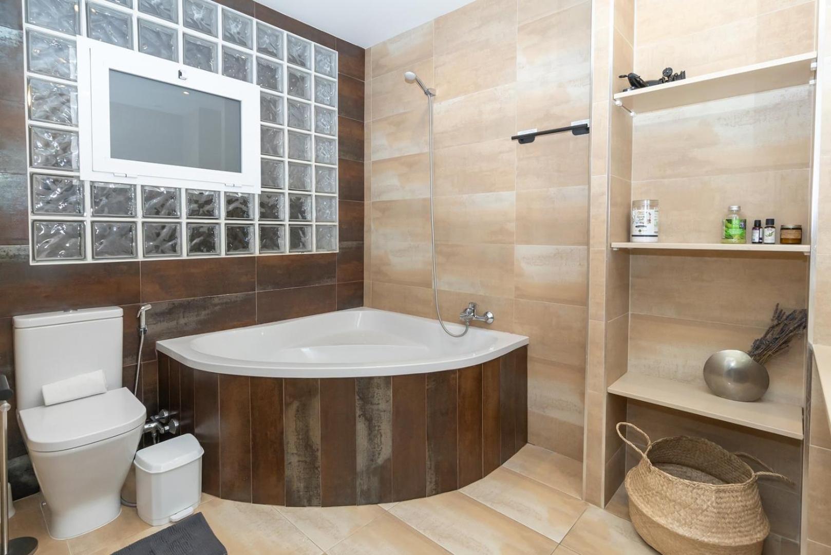 Guestready - El Cabanyal Hidden Oasis Apartment Valencia Luaran gambar
