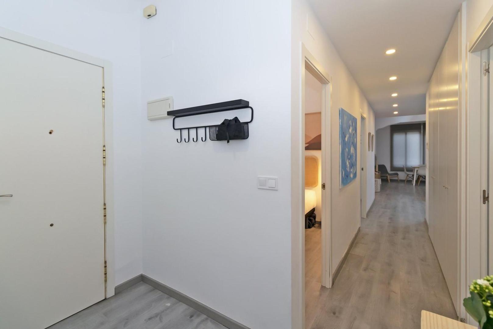 Guestready - El Cabanyal Hidden Oasis Apartment Valencia Luaran gambar