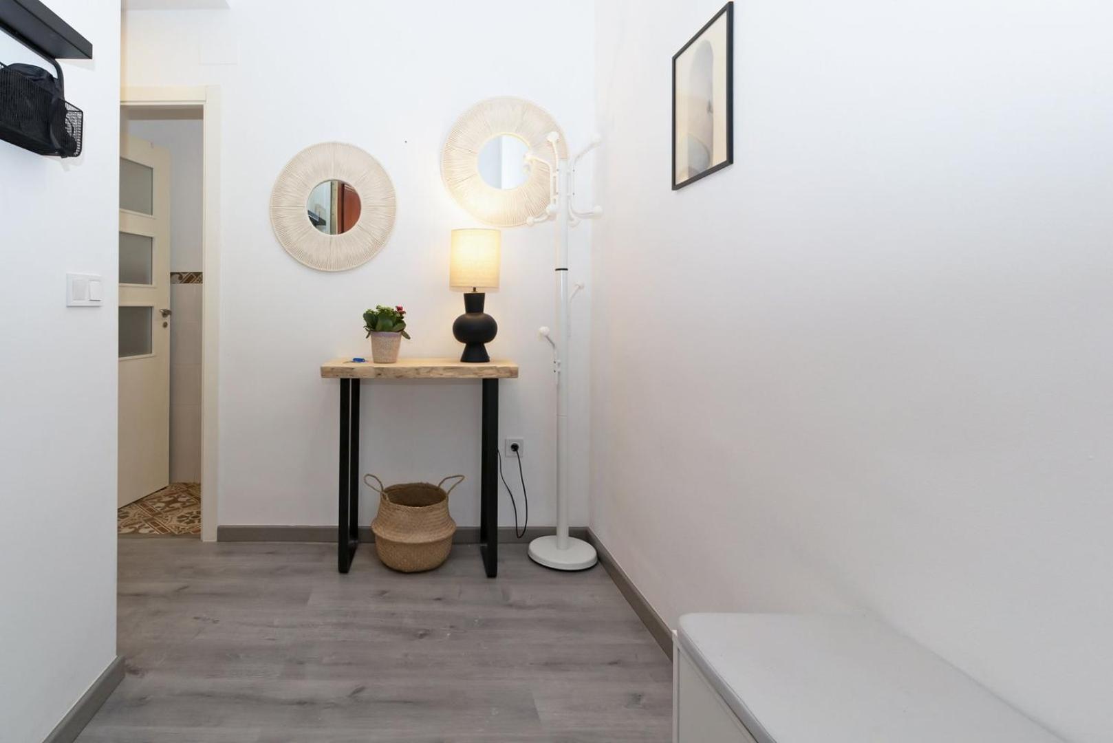 Guestready - El Cabanyal Hidden Oasis Apartment Valencia Luaran gambar
