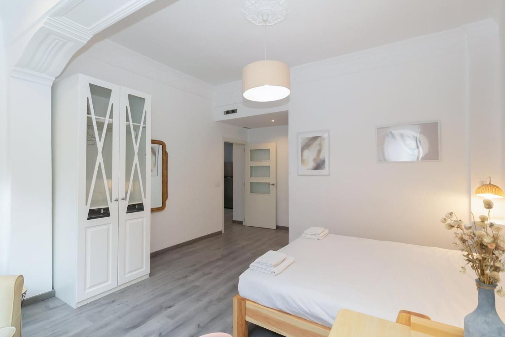 Guestready - El Cabanyal Hidden Oasis Apartment Valencia Luaran gambar
