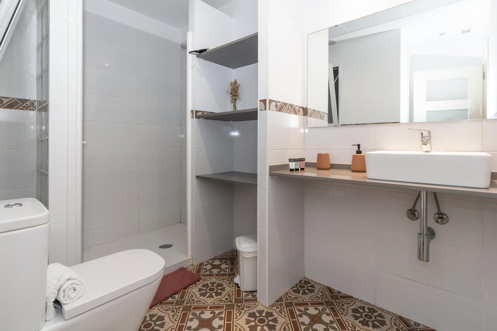 Guestready - El Cabanyal Hidden Oasis Apartment Valencia Luaran gambar