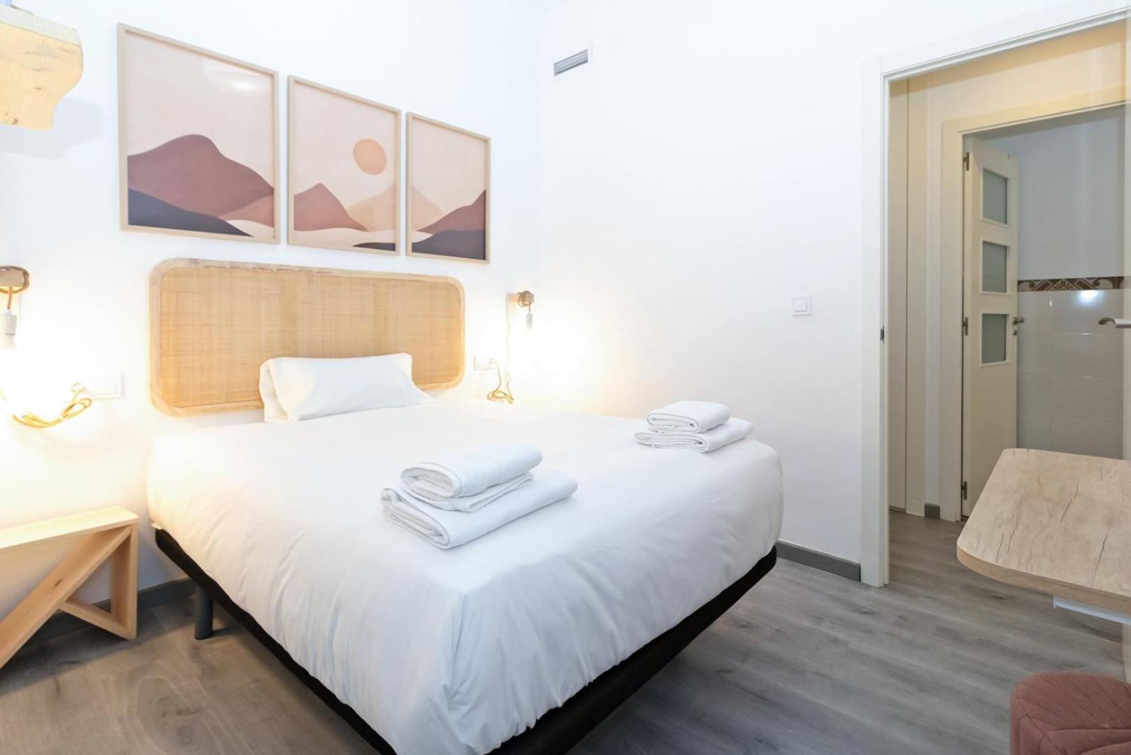 Guestready - El Cabanyal Hidden Oasis Apartment Valencia Luaran gambar