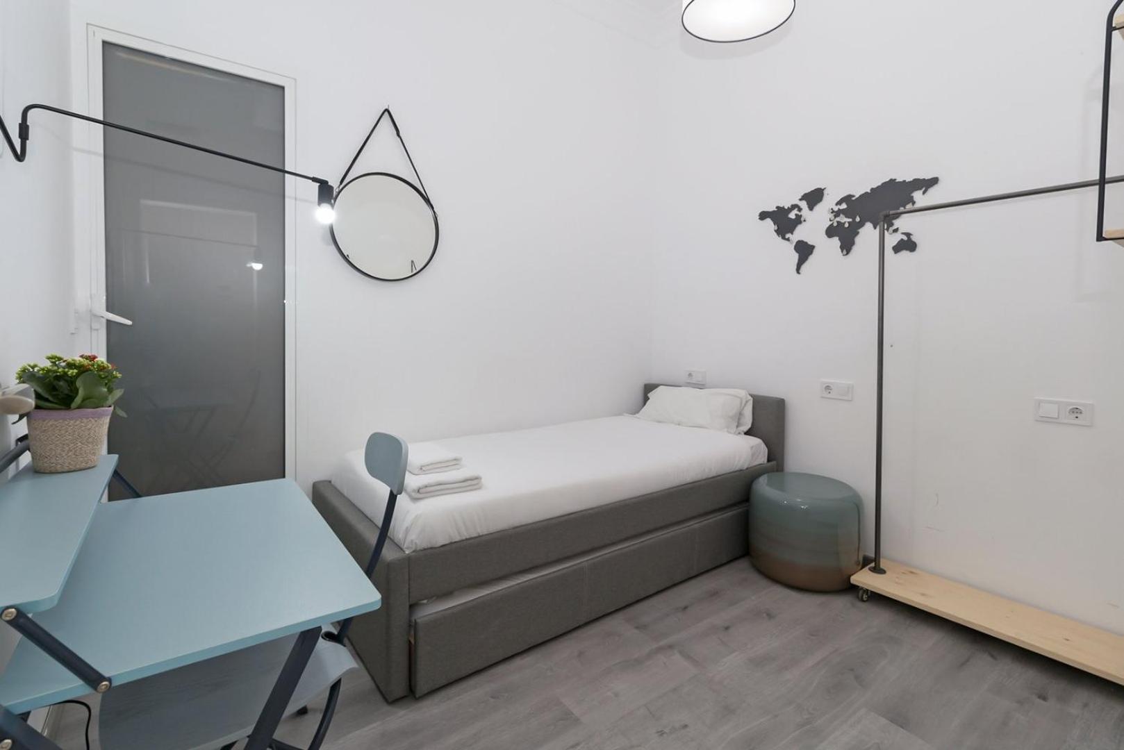 Guestready - El Cabanyal Hidden Oasis Apartment Valencia Luaran gambar