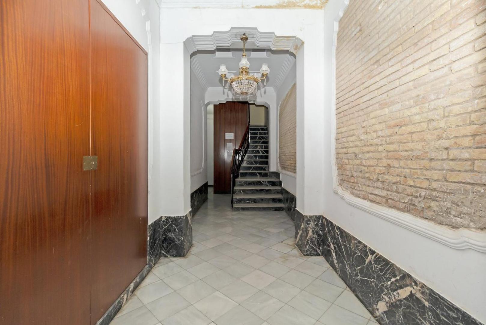 Guestready - El Cabanyal Hidden Oasis Apartment Valencia Luaran gambar
