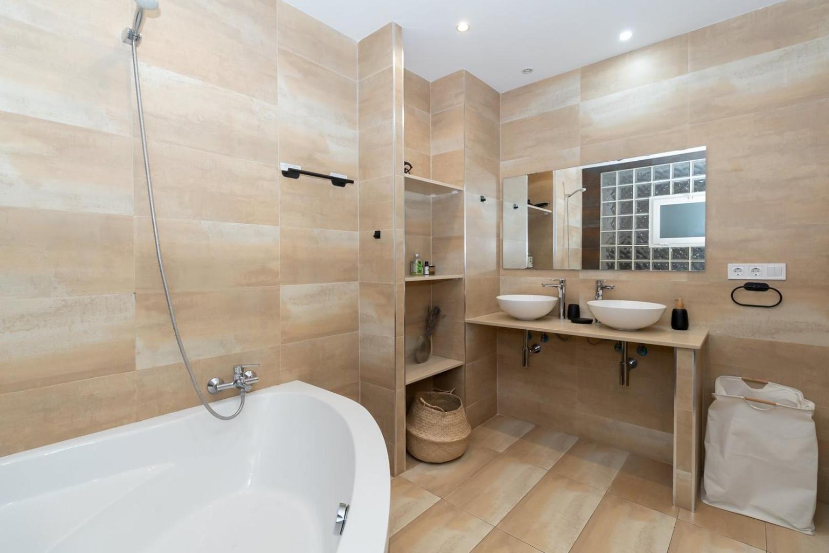 Guestready - El Cabanyal Hidden Oasis Apartment Valencia Luaran gambar