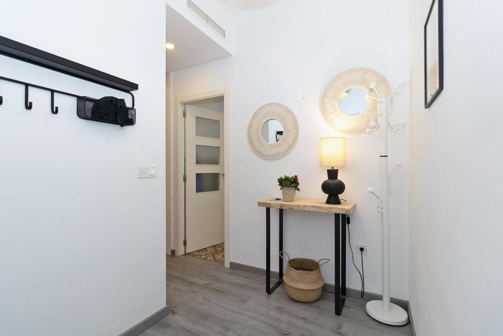 Guestready - El Cabanyal Hidden Oasis Apartment Valencia Luaran gambar