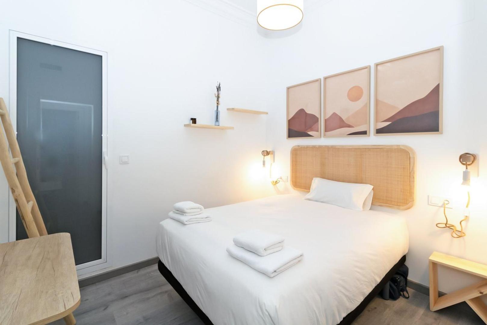 Guestready - El Cabanyal Hidden Oasis Apartment Valencia Luaran gambar