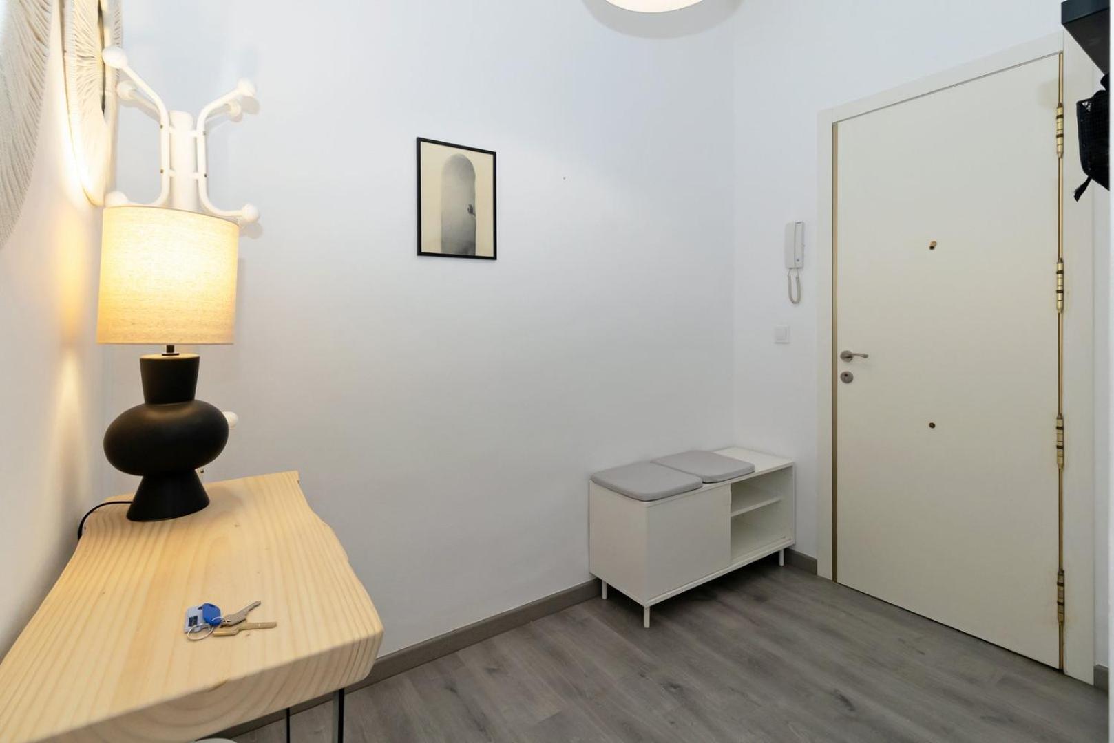Guestready - El Cabanyal Hidden Oasis Apartment Valencia Luaran gambar