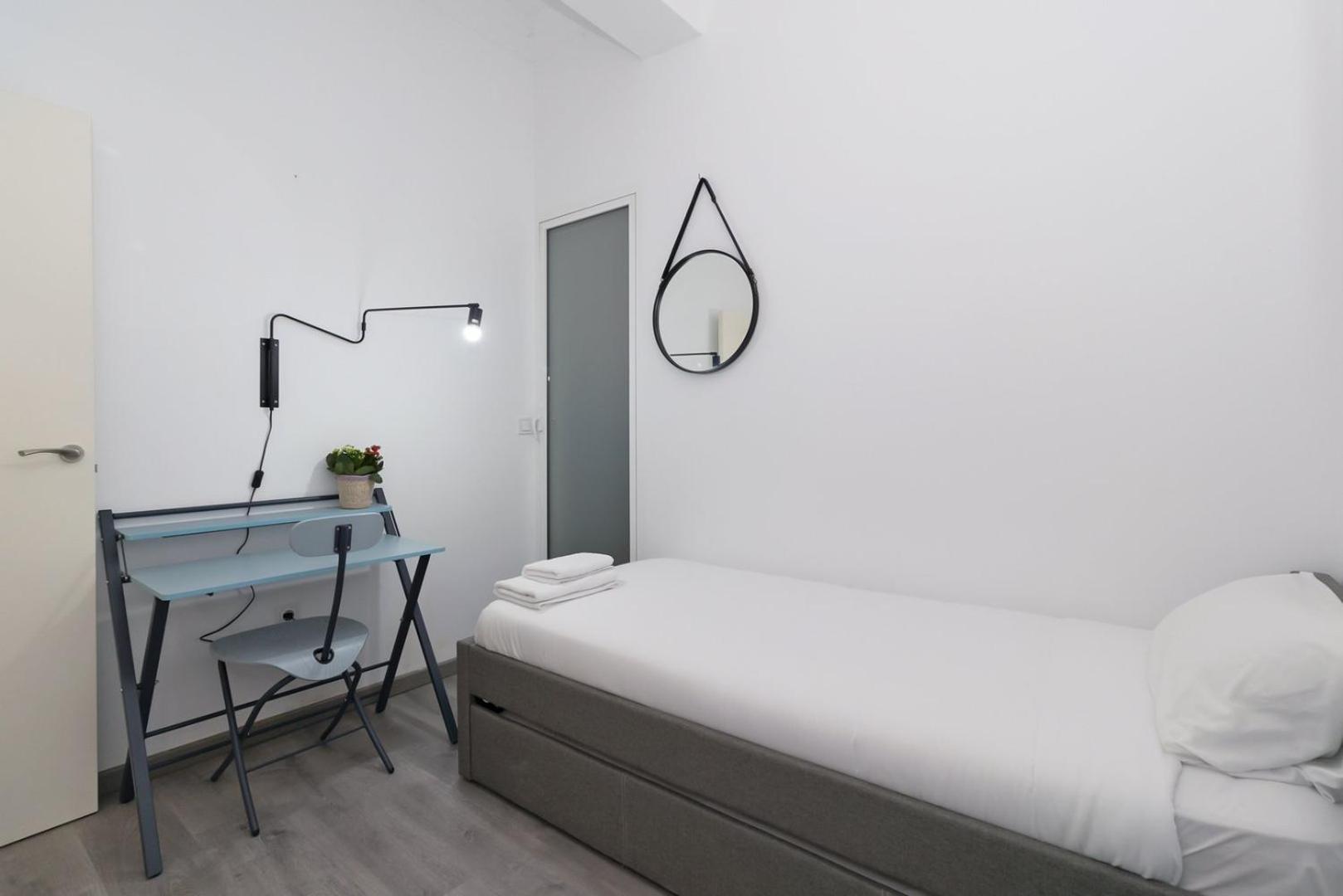 Guestready - El Cabanyal Hidden Oasis Apartment Valencia Luaran gambar