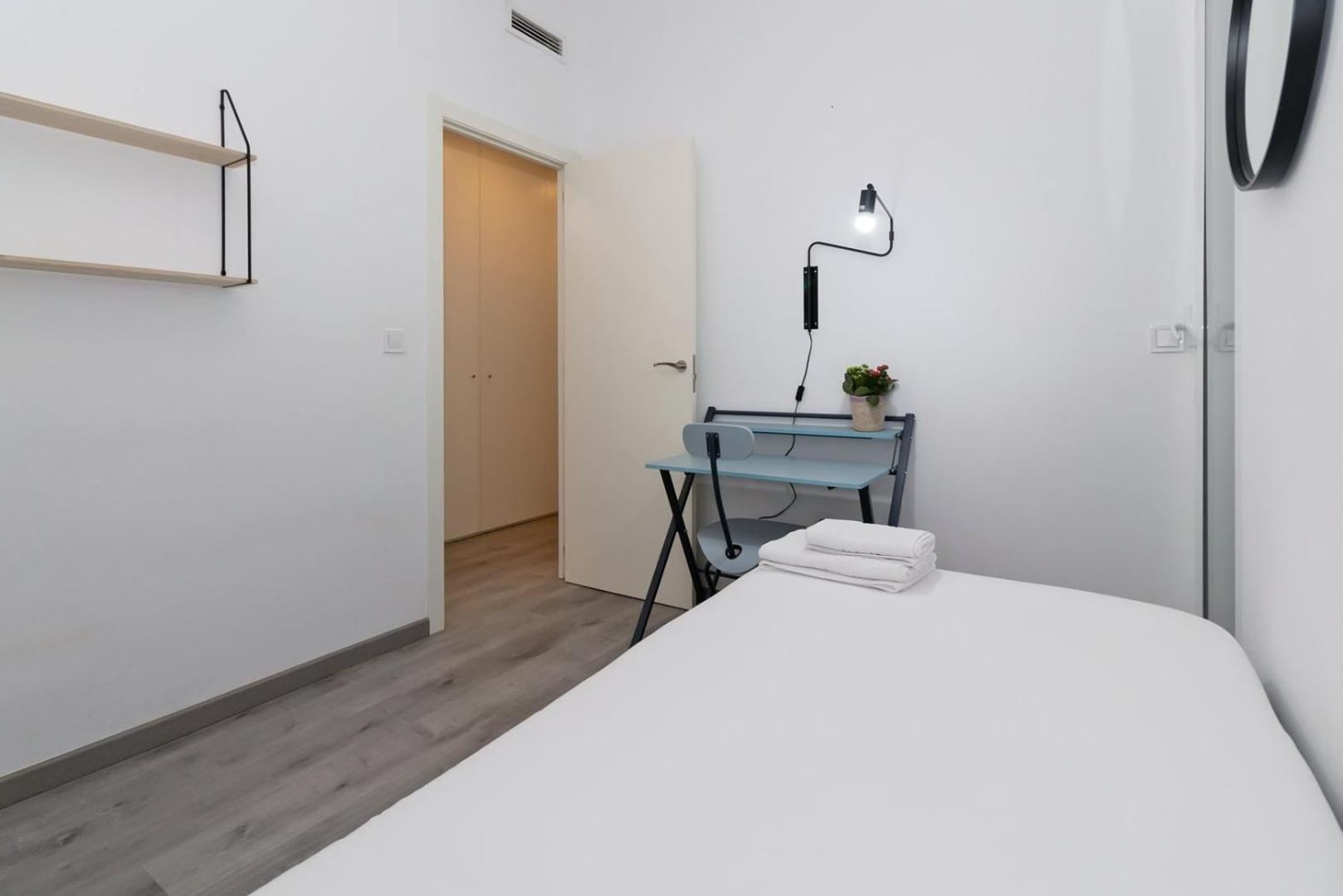 Guestready - El Cabanyal Hidden Oasis Apartment Valencia Luaran gambar